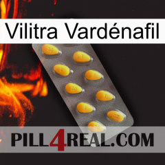 Vilitra Vardénafil cialis1